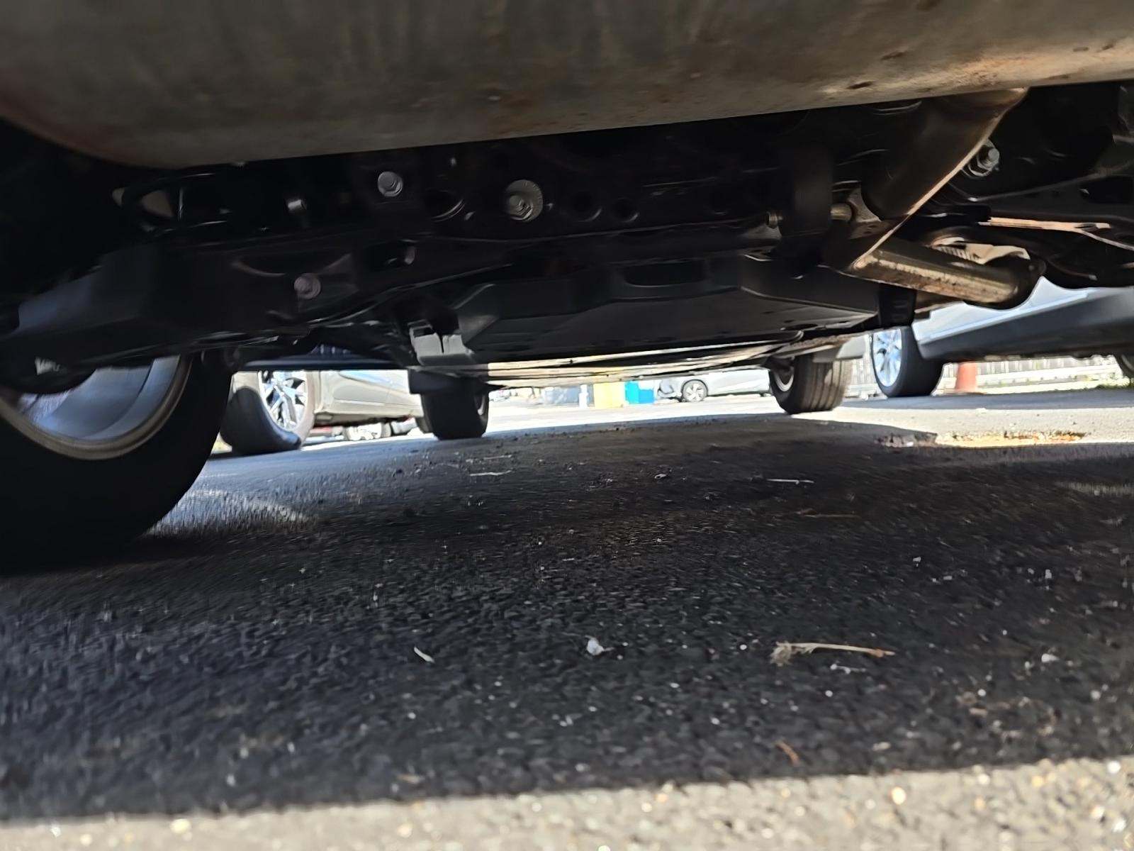 2024 Toyota RAV4 Hybrid LE AWD