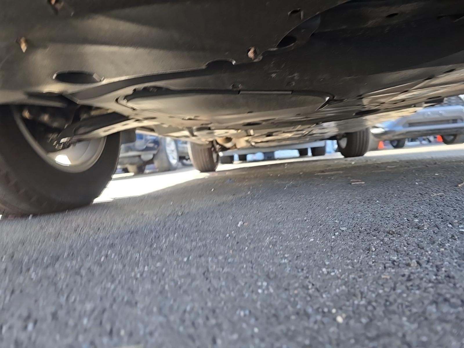 2024 Toyota RAV4 Hybrid LE AWD