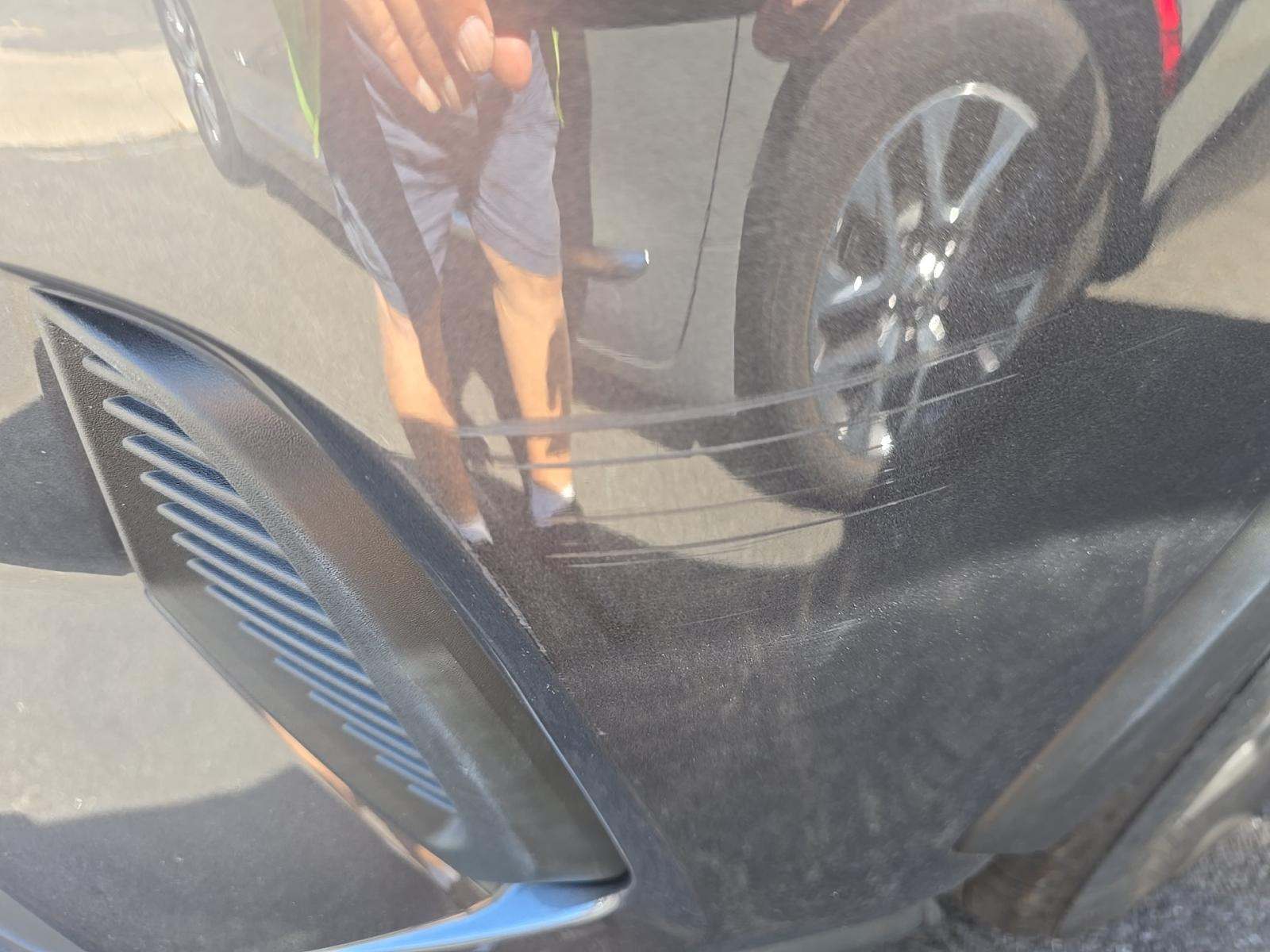 2024 Toyota RAV4 Hybrid LE AWD