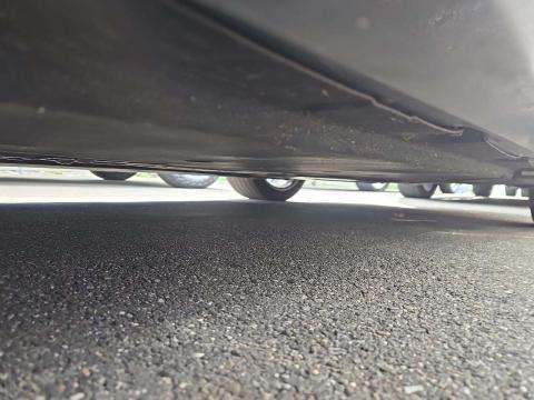 2015 Mercedes-Benz S-Class S 550 RWD