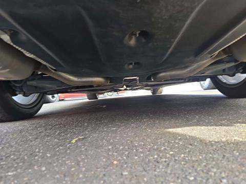 2015 Mercedes-Benz S-Class S 550 RWD