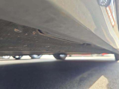 2015 Mercedes-Benz S-Class S 550 RWD