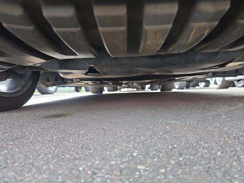 2015 Mercedes-Benz S-Class S 550 RWD