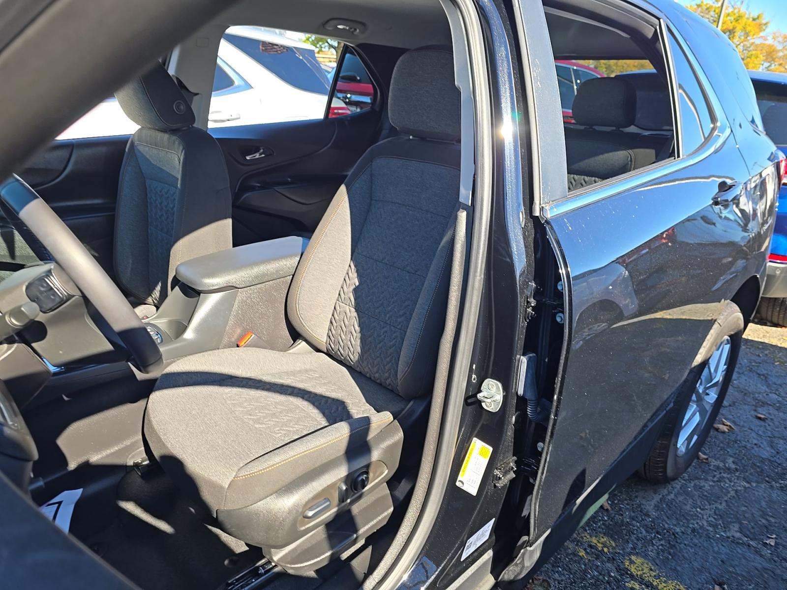 2022 Chevrolet Equinox LT FWD