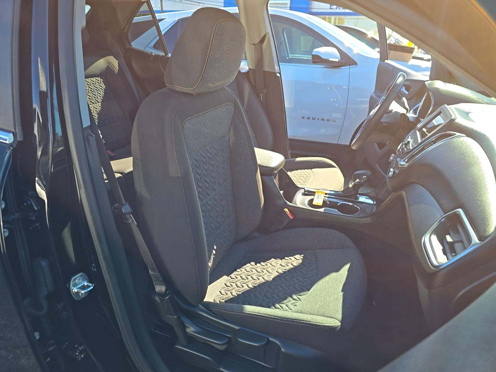 2022 Chevrolet Equinox LT FWD