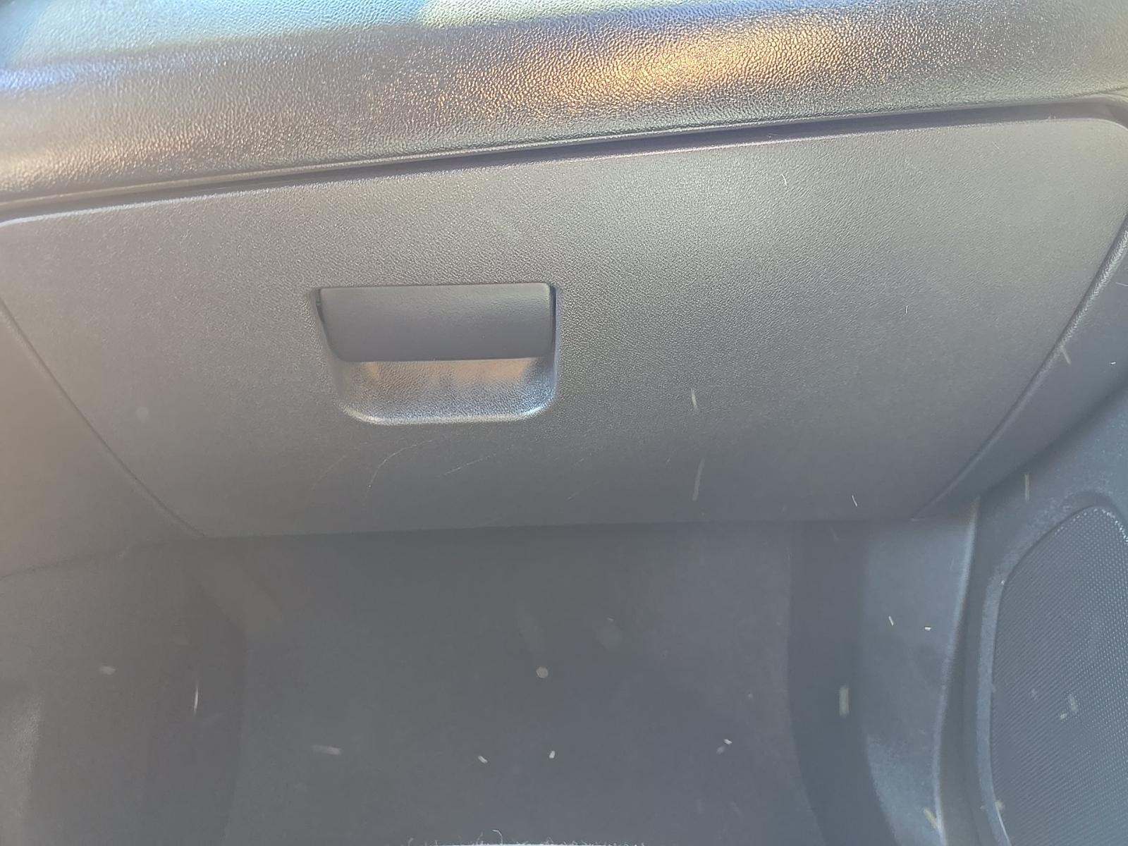 2022 Chevrolet Equinox LT FWD