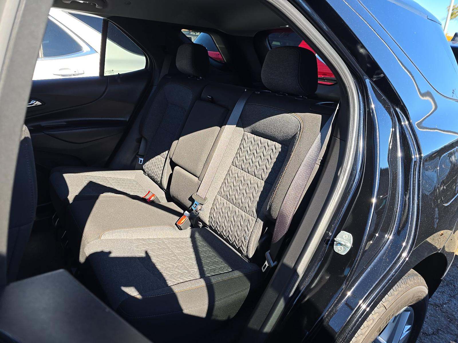 2022 Chevrolet Equinox LT FWD