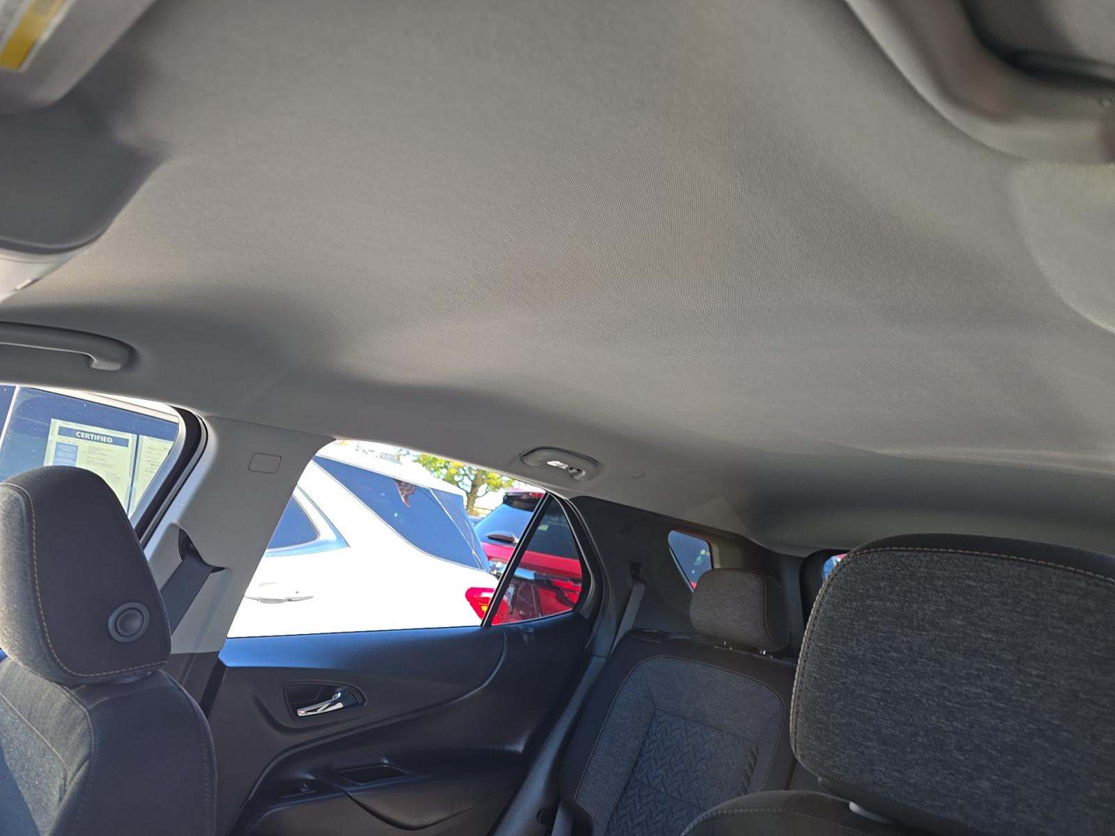 2022 Chevrolet Equinox LT FWD