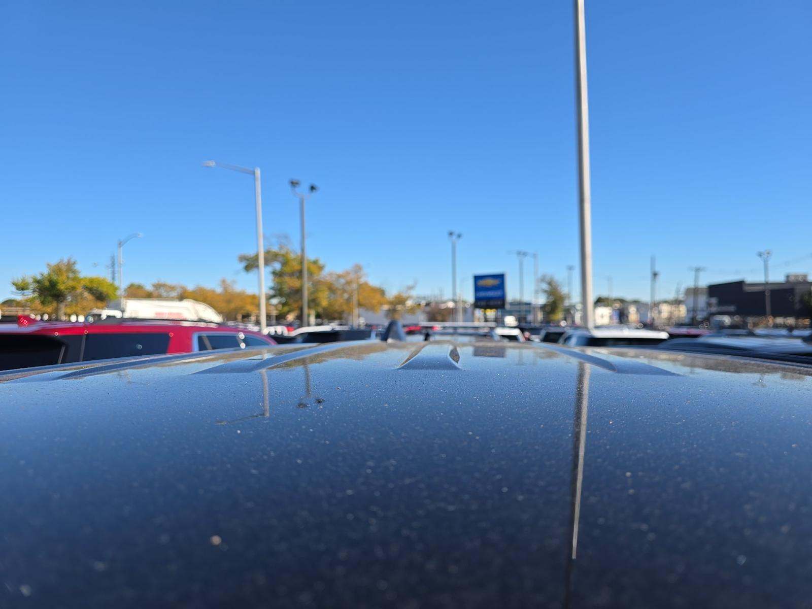 2022 Chevrolet Equinox LT FWD