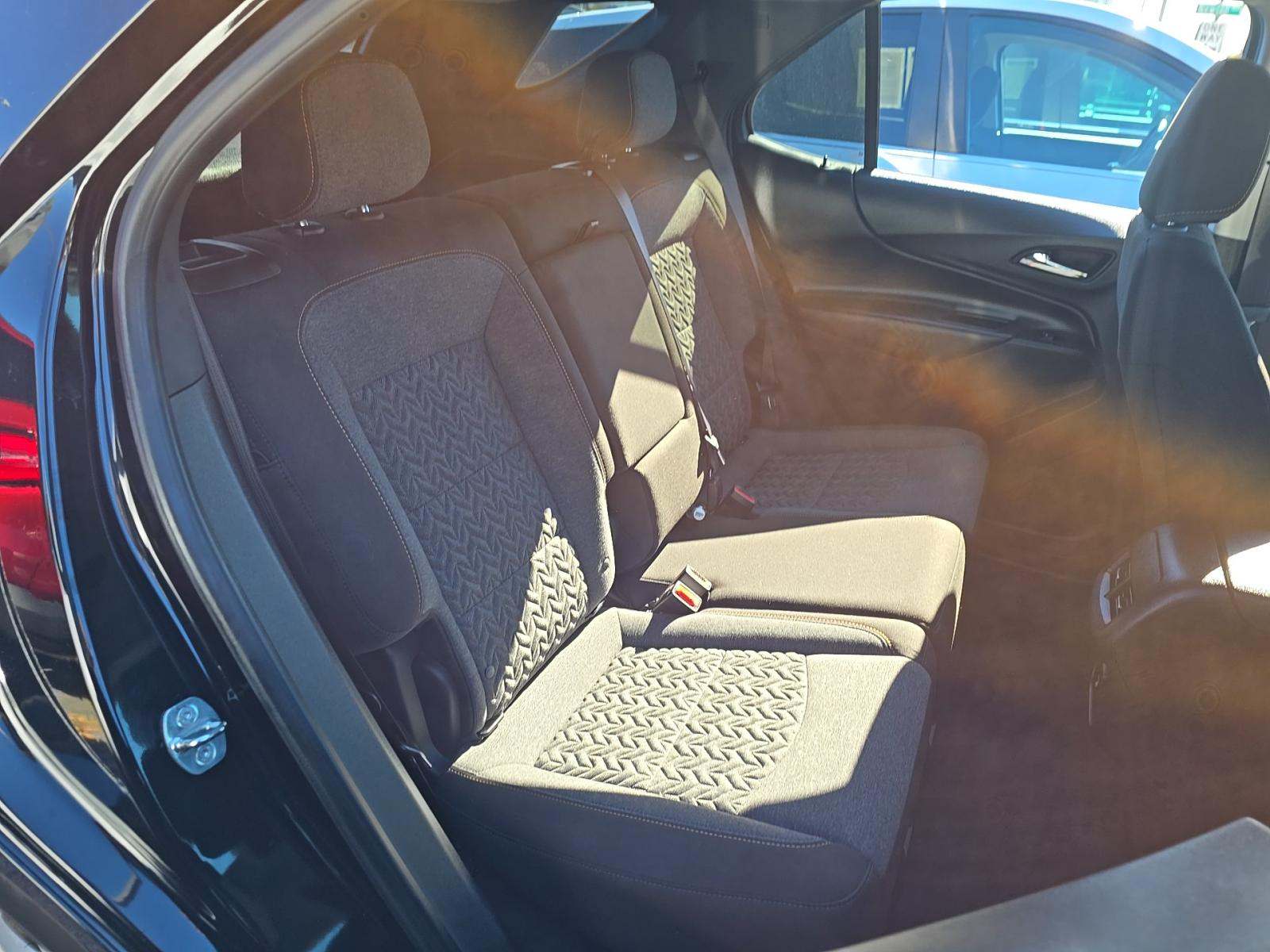 2022 Chevrolet Equinox LT FWD