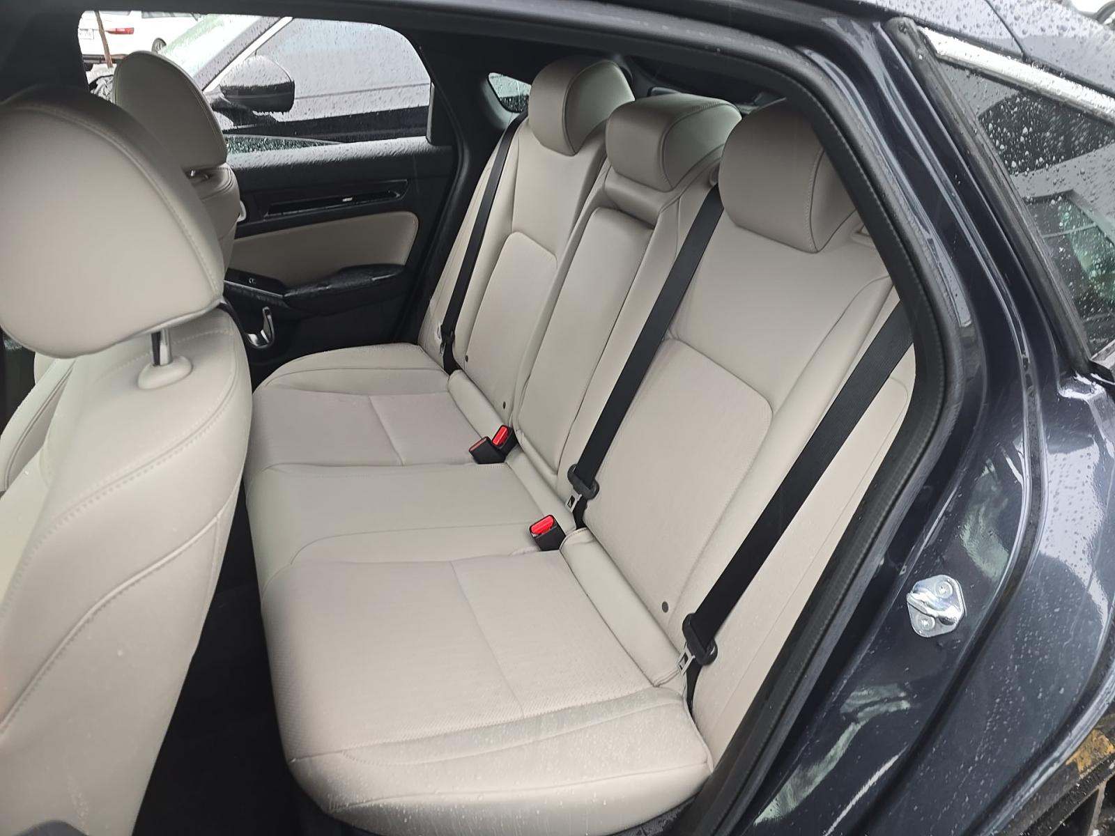 2023 Honda Civic Sport Touring FWD