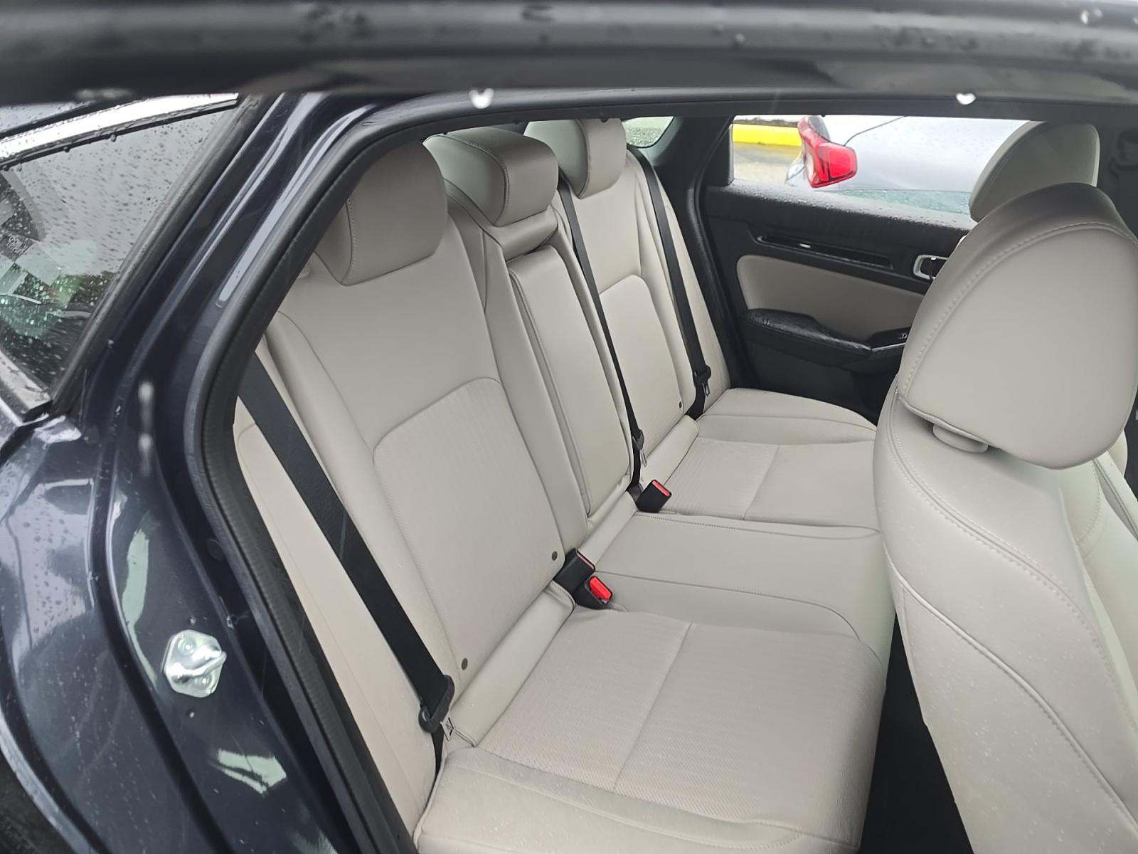 2023 Honda Civic Sport Touring FWD