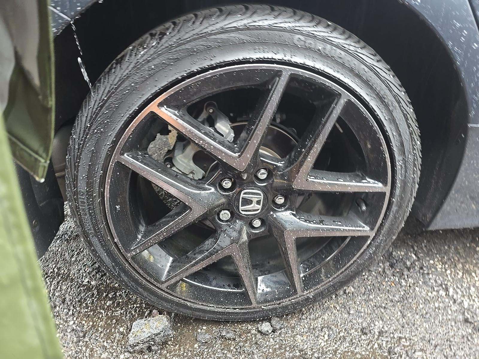 2023 Honda Civic Sport Touring FWD