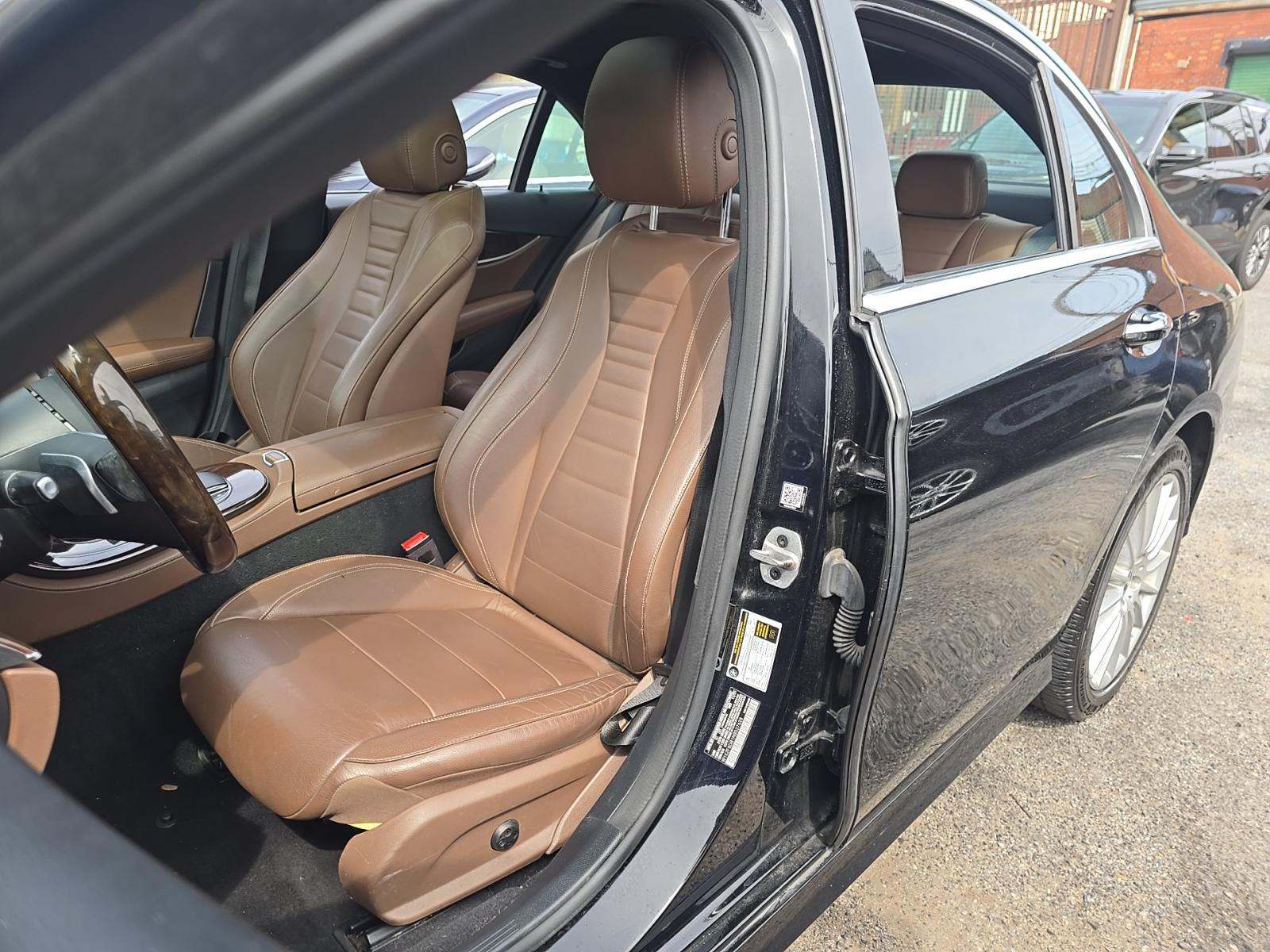 2022 Mercedes-Benz E-Class E 350 RWD