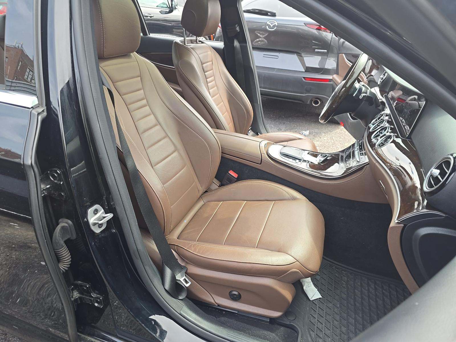 2022 Mercedes-Benz E-Class E 350 RWD