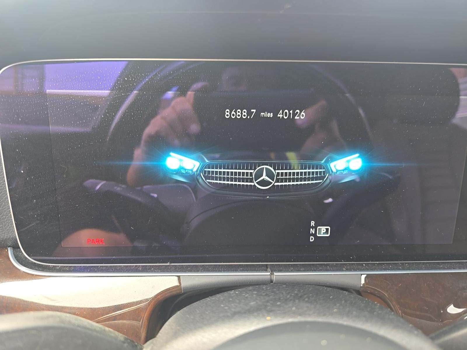 2022 Mercedes-Benz E-Class E 350 RWD