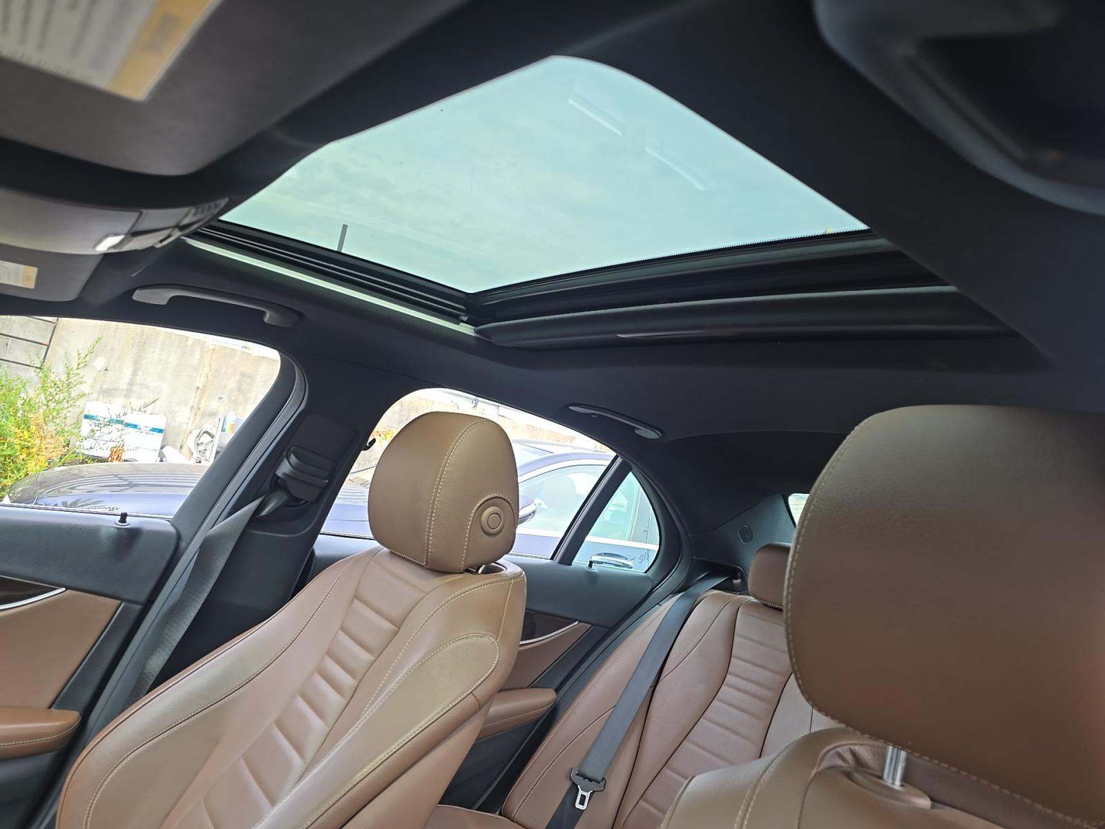 2022 Mercedes-Benz E-Class E 350 RWD