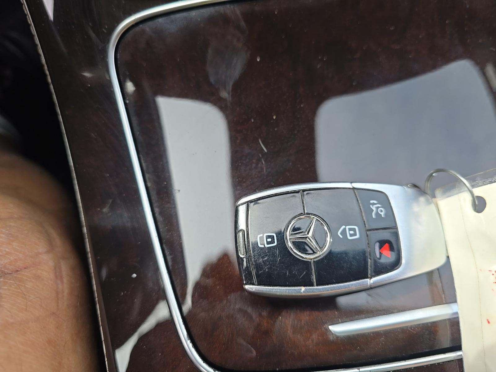 2022 Mercedes-Benz E-Class E 350 RWD