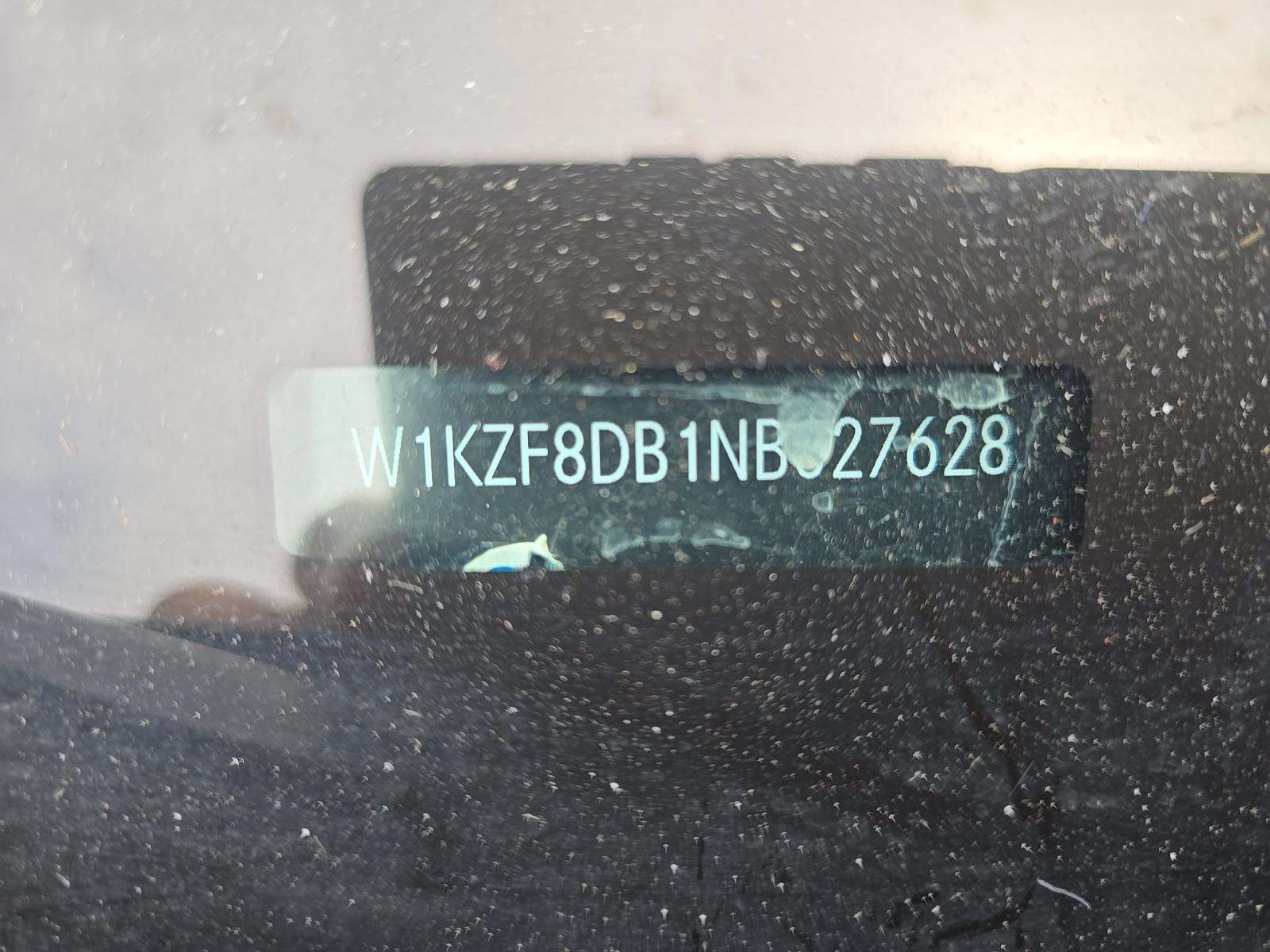 2022 Mercedes-Benz E-Class E 350 RWD