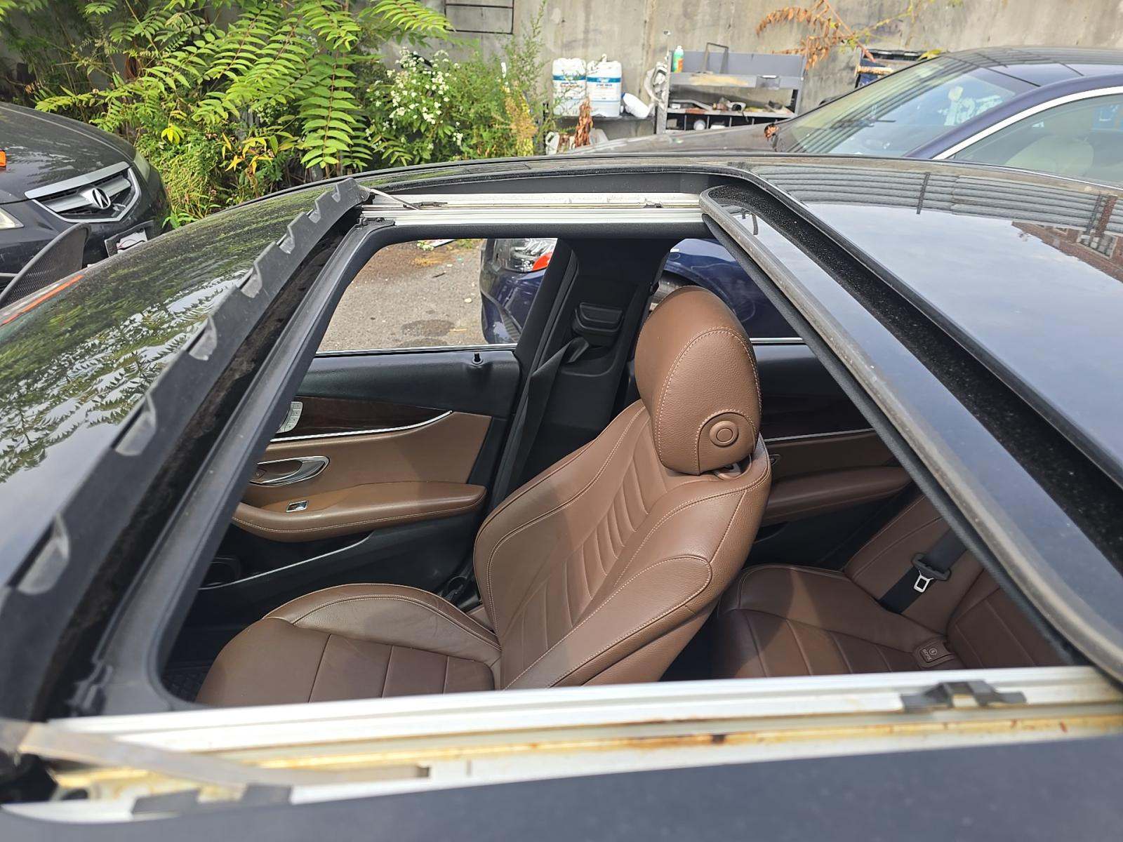 2022 Mercedes-Benz E-Class E 350 RWD