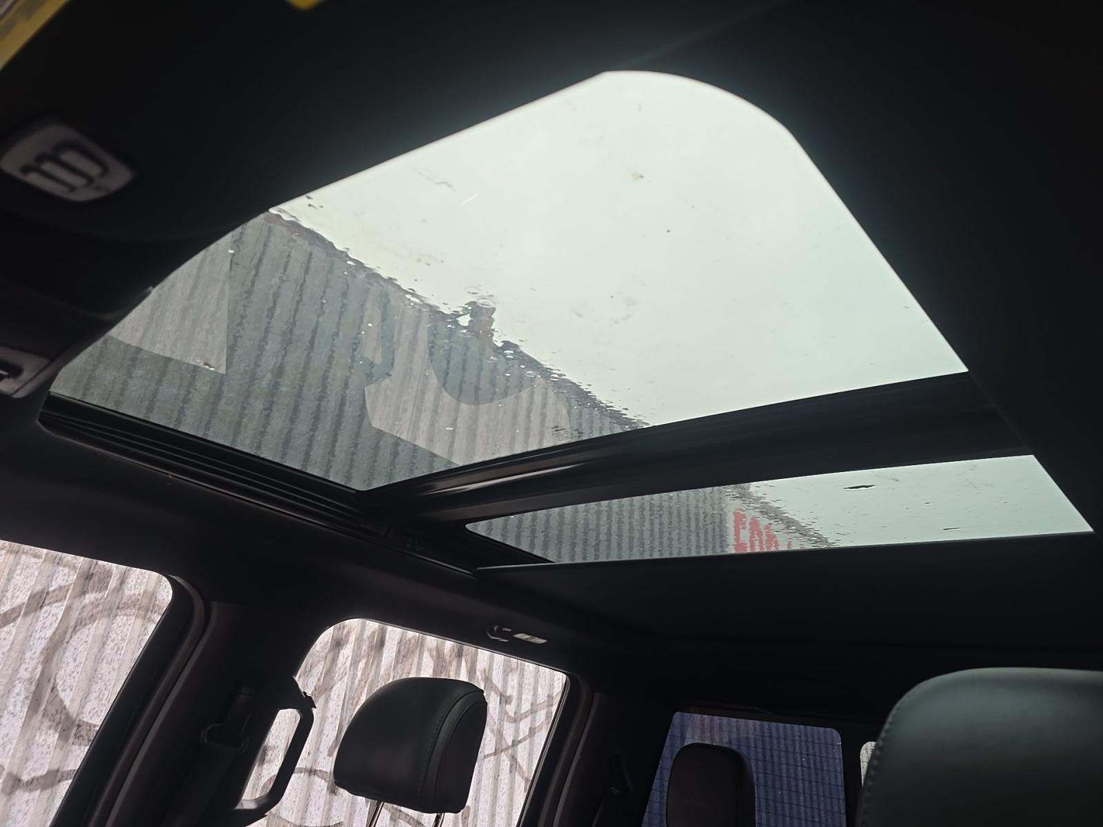 2016 Ford F-150 Platinum AWD