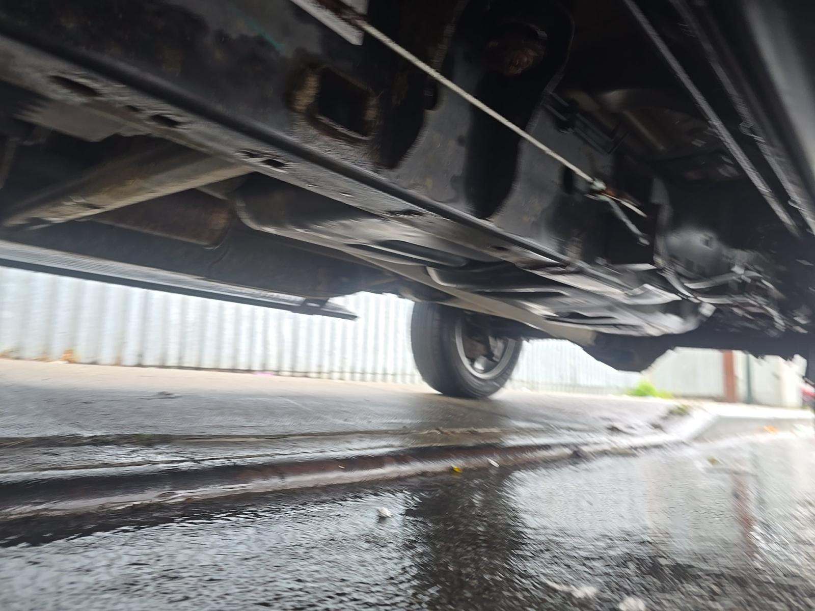 2016 Ford F-150 Platinum AWD