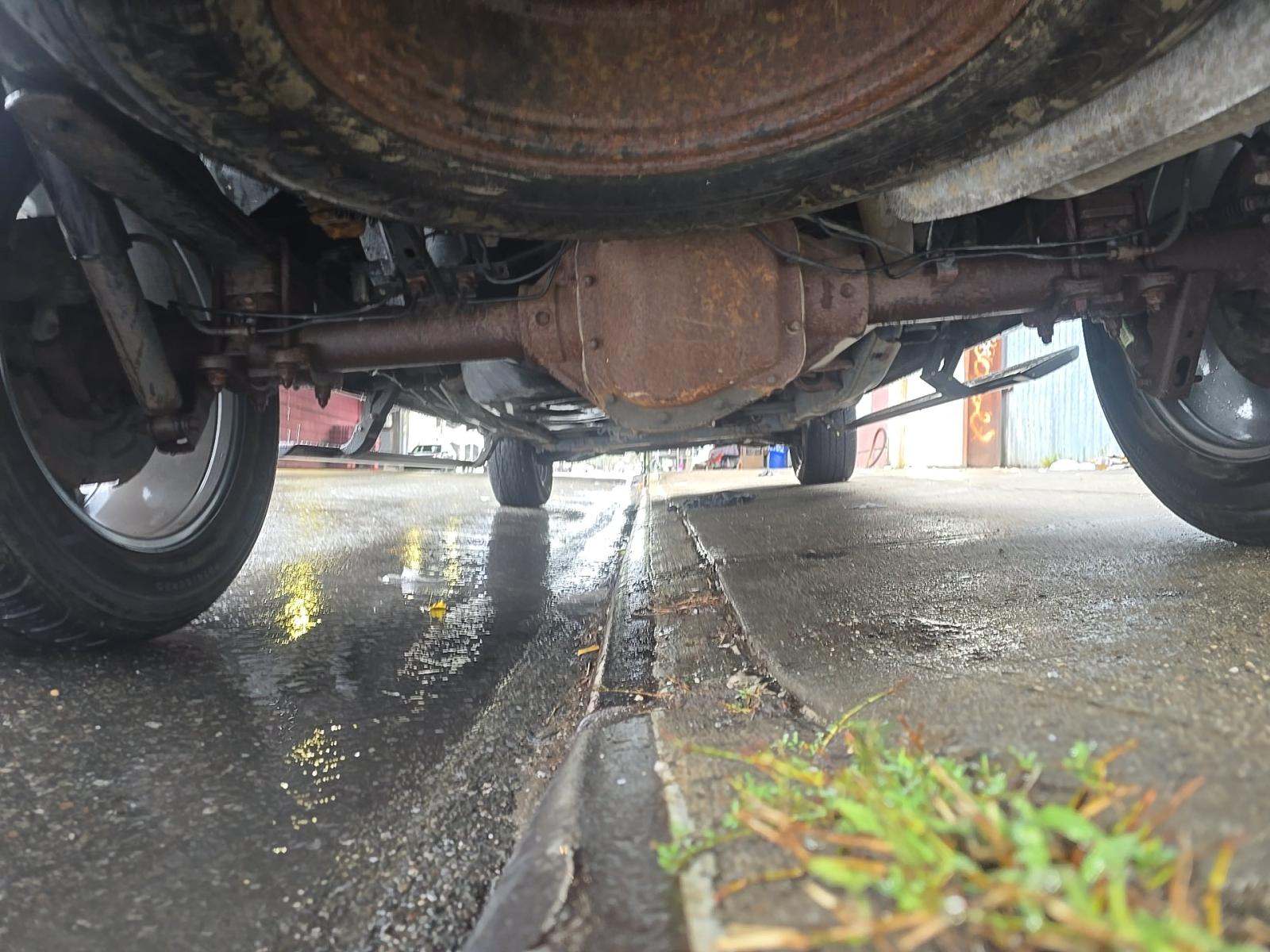 2016 Ford F-150 Platinum AWD