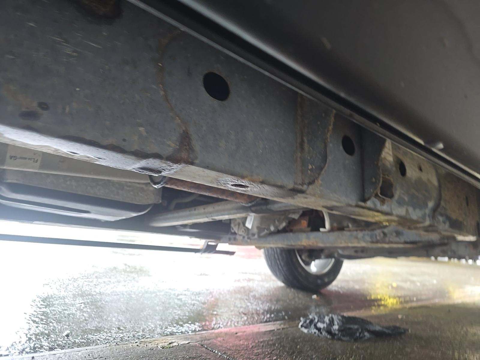 2016 Ford F-150 Platinum AWD