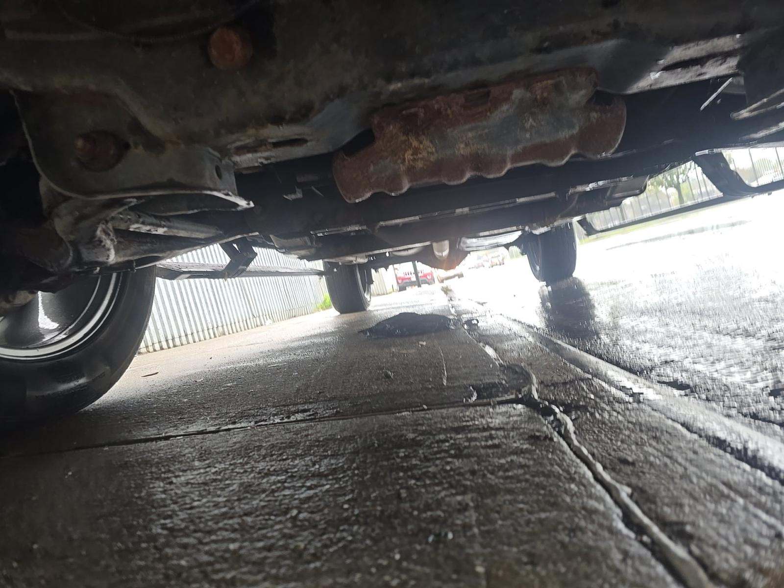 2016 Ford F-150 Platinum AWD