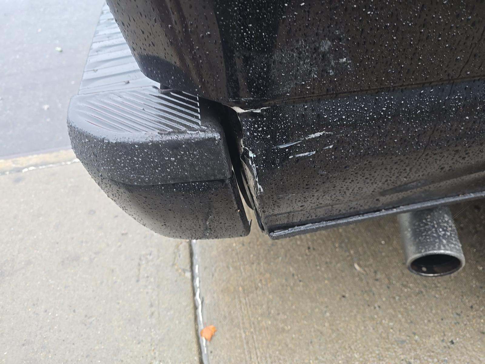 2016 Ford F-150 Platinum AWD