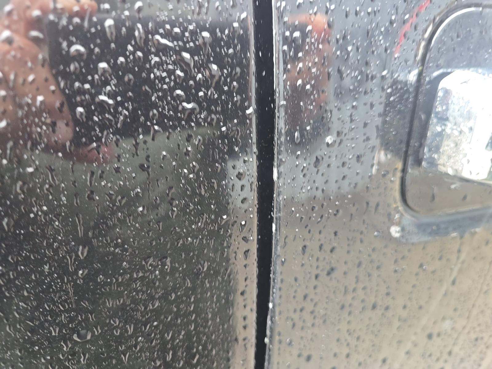 2016 Ford F-150 Platinum AWD