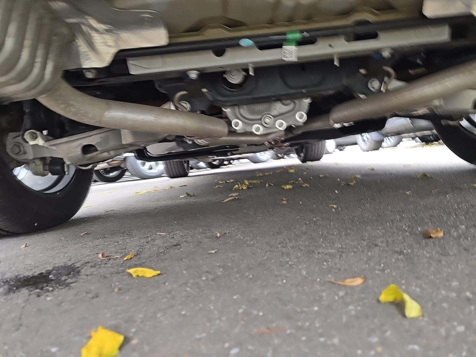 2022 Ford Explorer XLT AWD