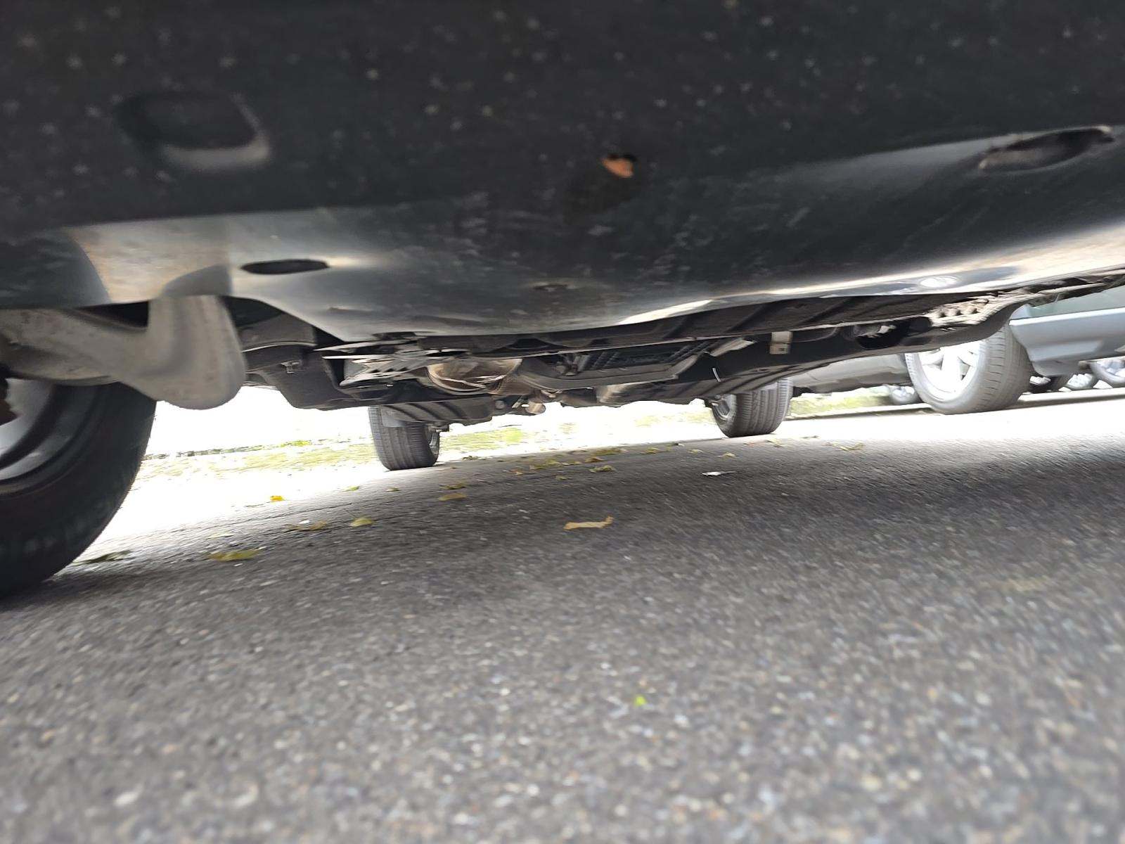 2022 Ford Explorer XLT AWD