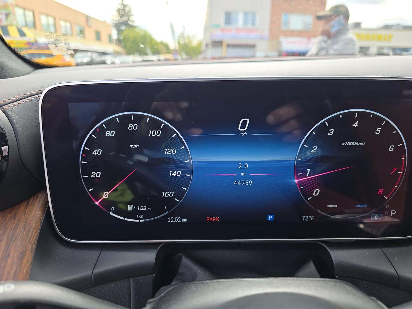 2024 Mercedes-Benz GLC GLC 300 AWD