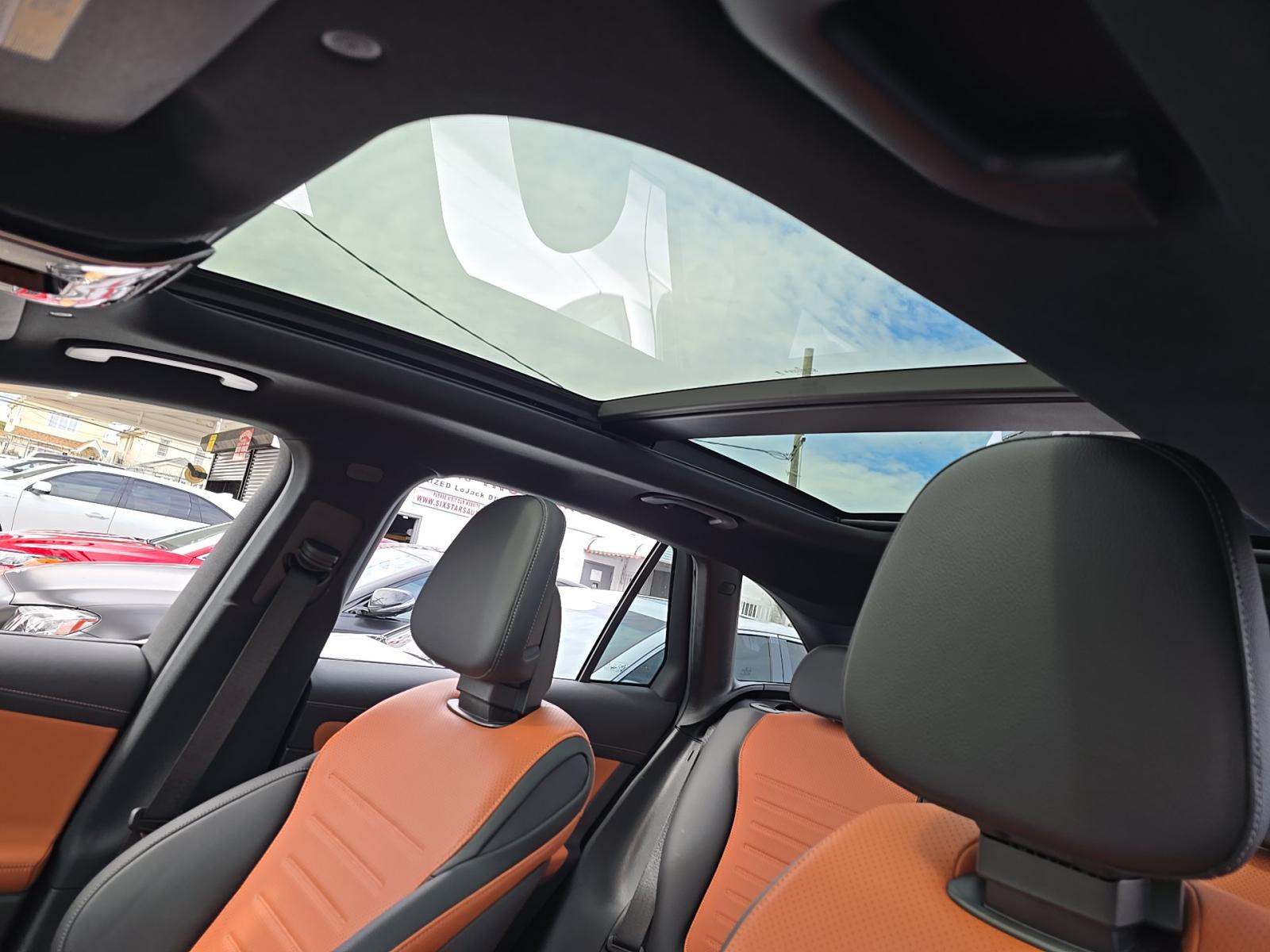 2024 Mercedes-Benz GLC GLC 300 AWD