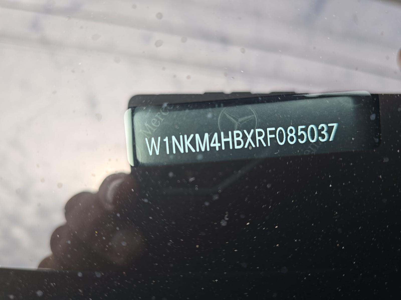 2024 Mercedes-Benz GLC GLC 300 AWD