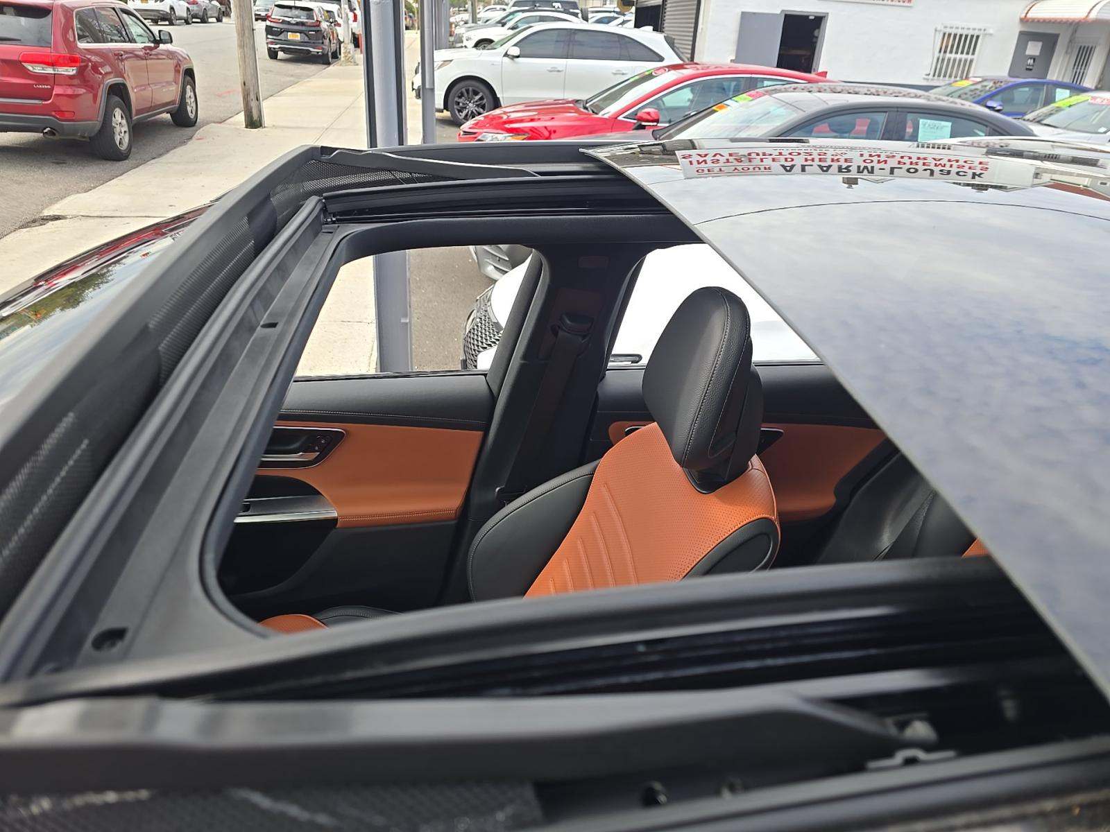 2024 Mercedes-Benz GLC GLC 300 AWD