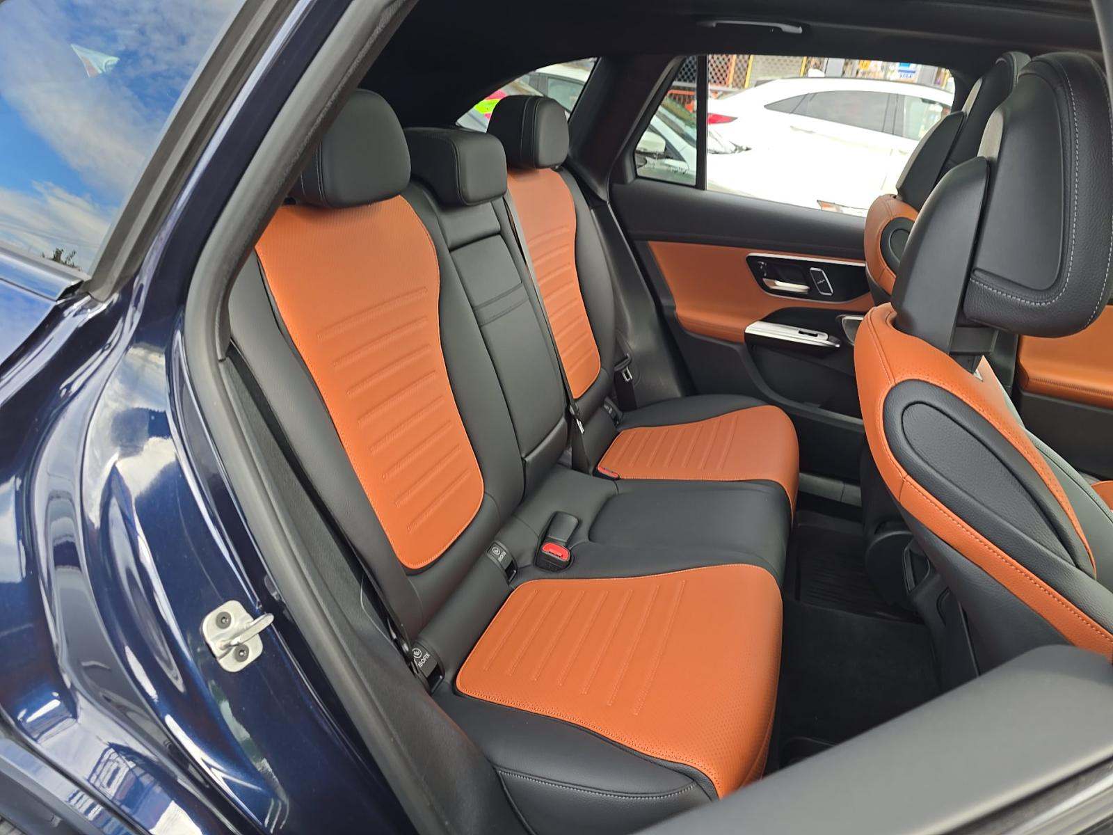 2024 Mercedes-Benz GLC GLC 300 AWD