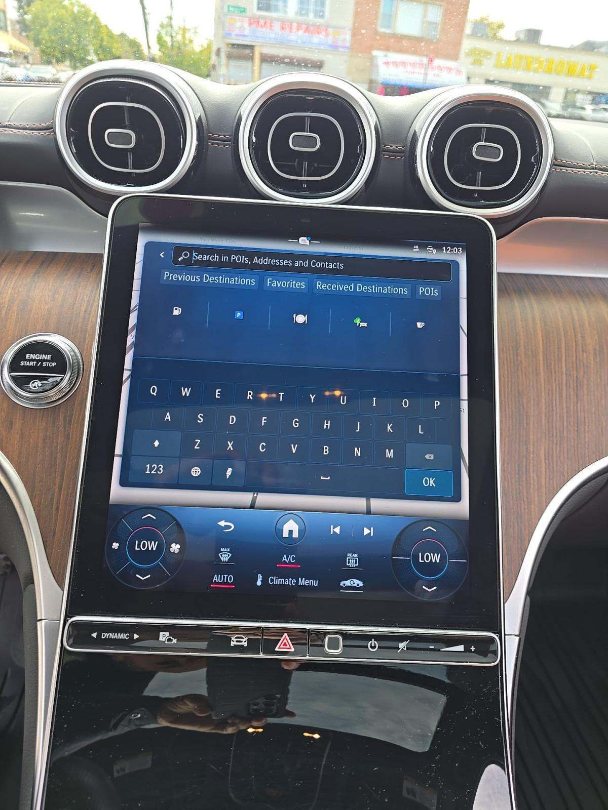 2024 Mercedes-Benz GLC GLC 300 AWD