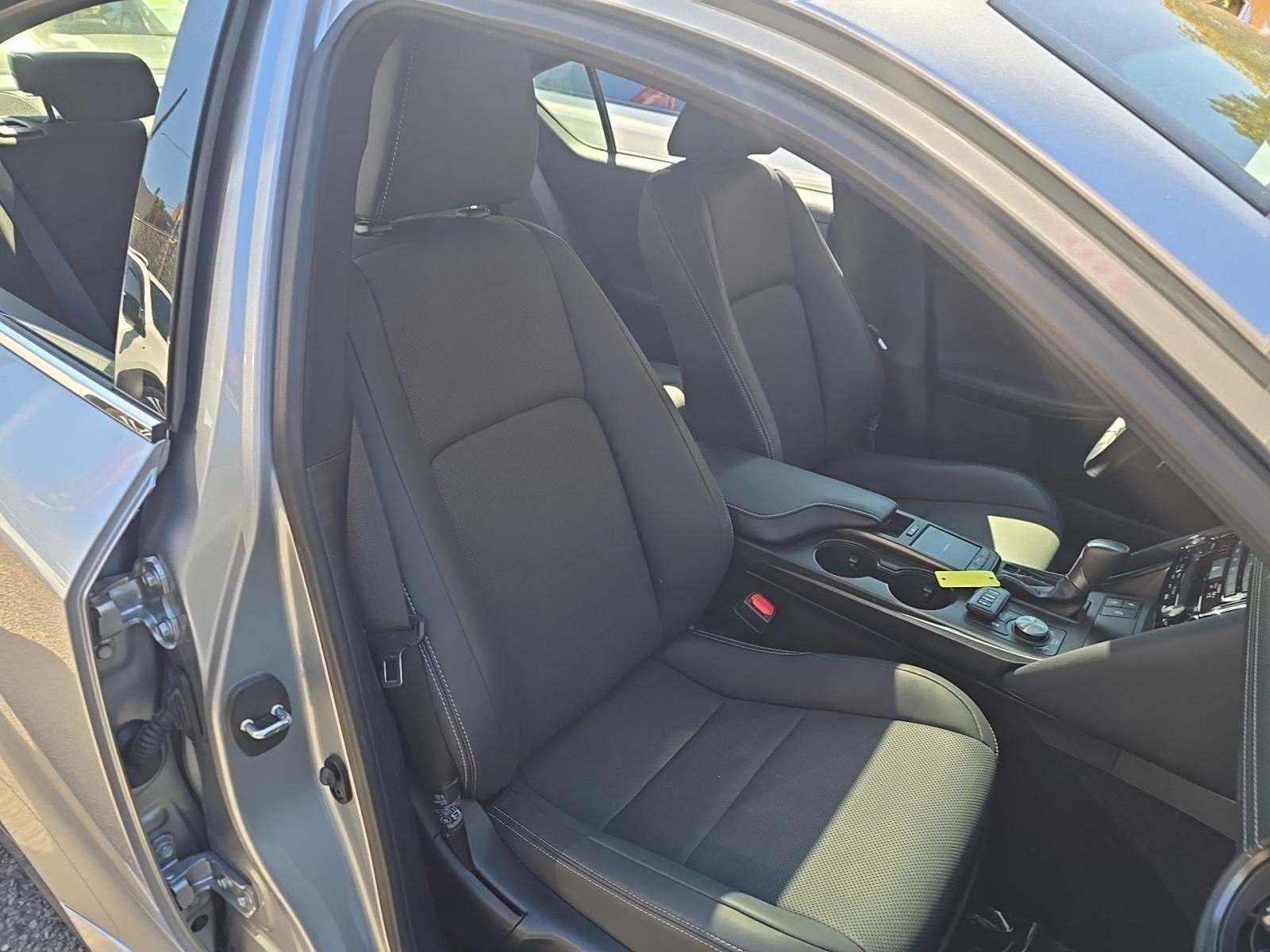 2023 Lexus IS IS 300 RWD