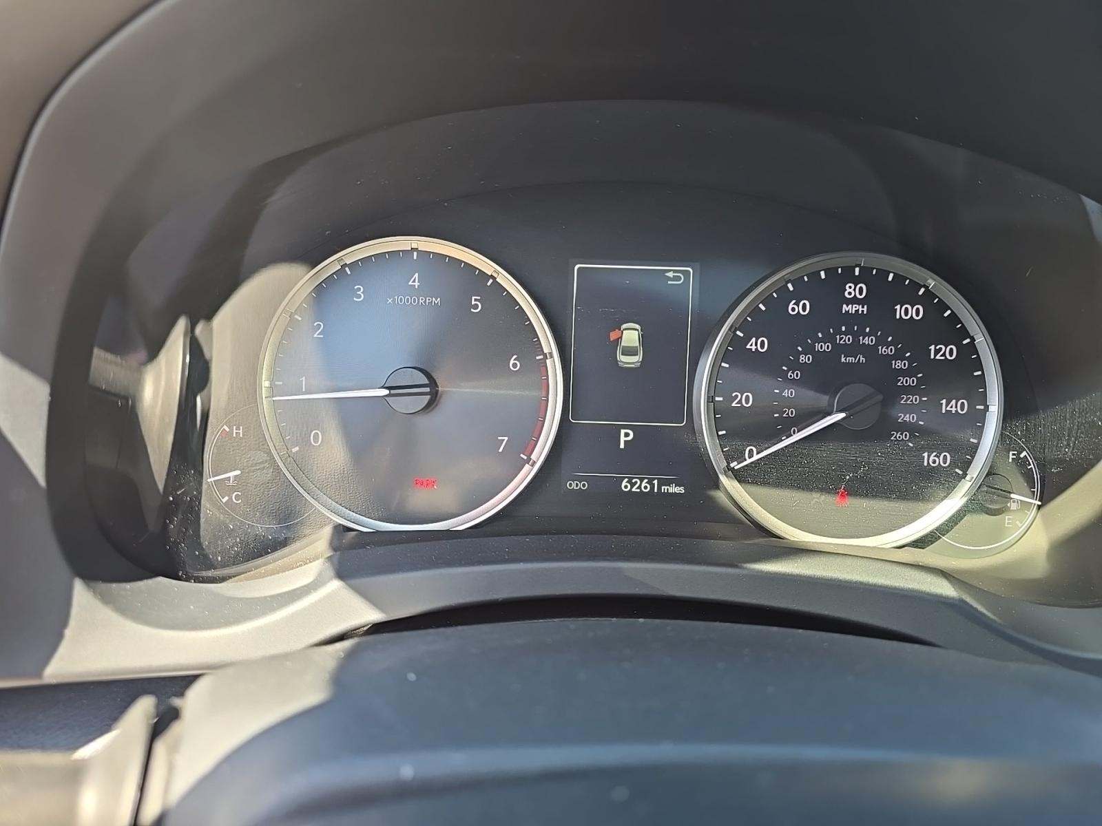 2023 Lexus IS IS 300 RWD