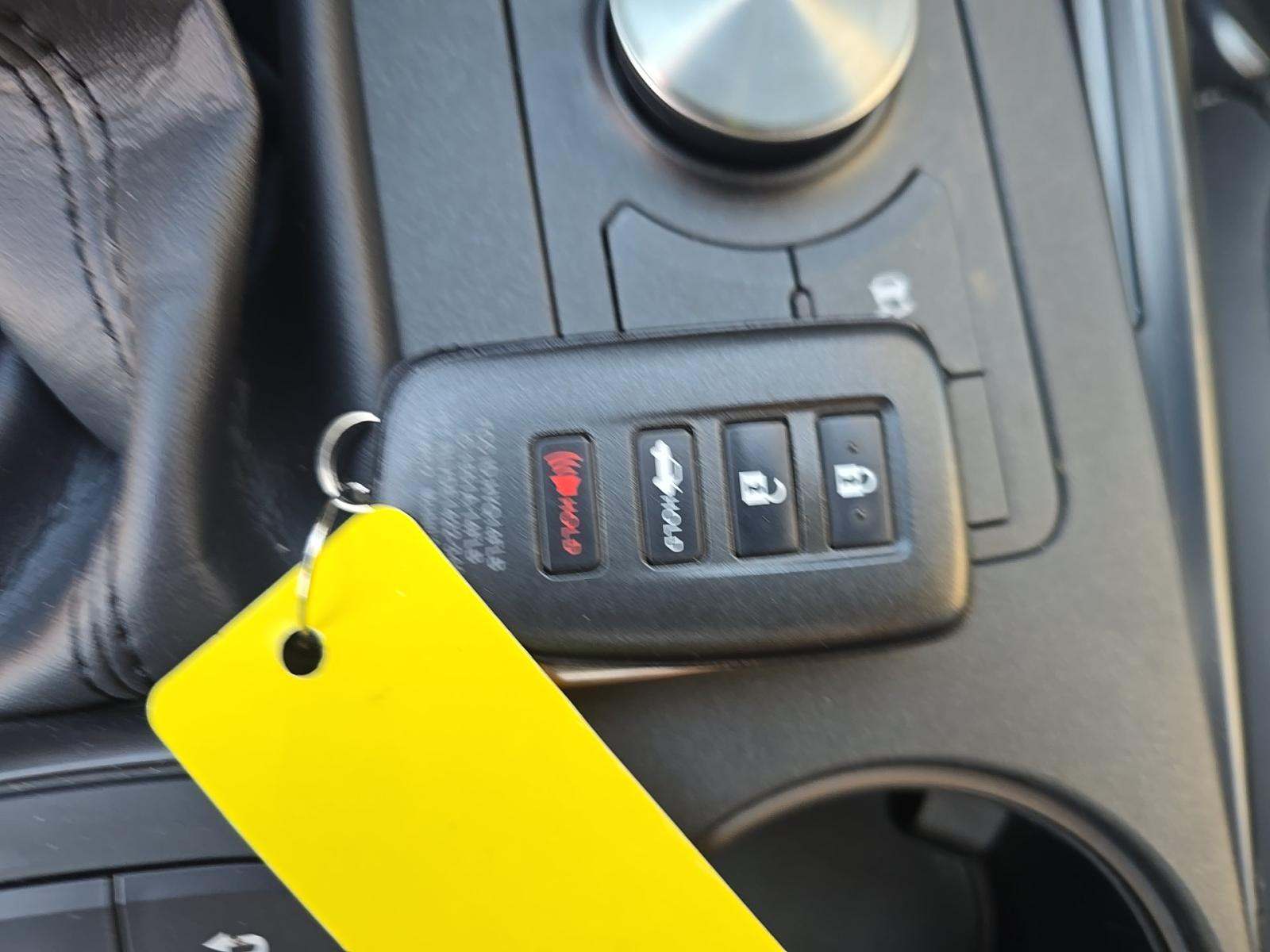 2023 Lexus IS IS 300 RWD