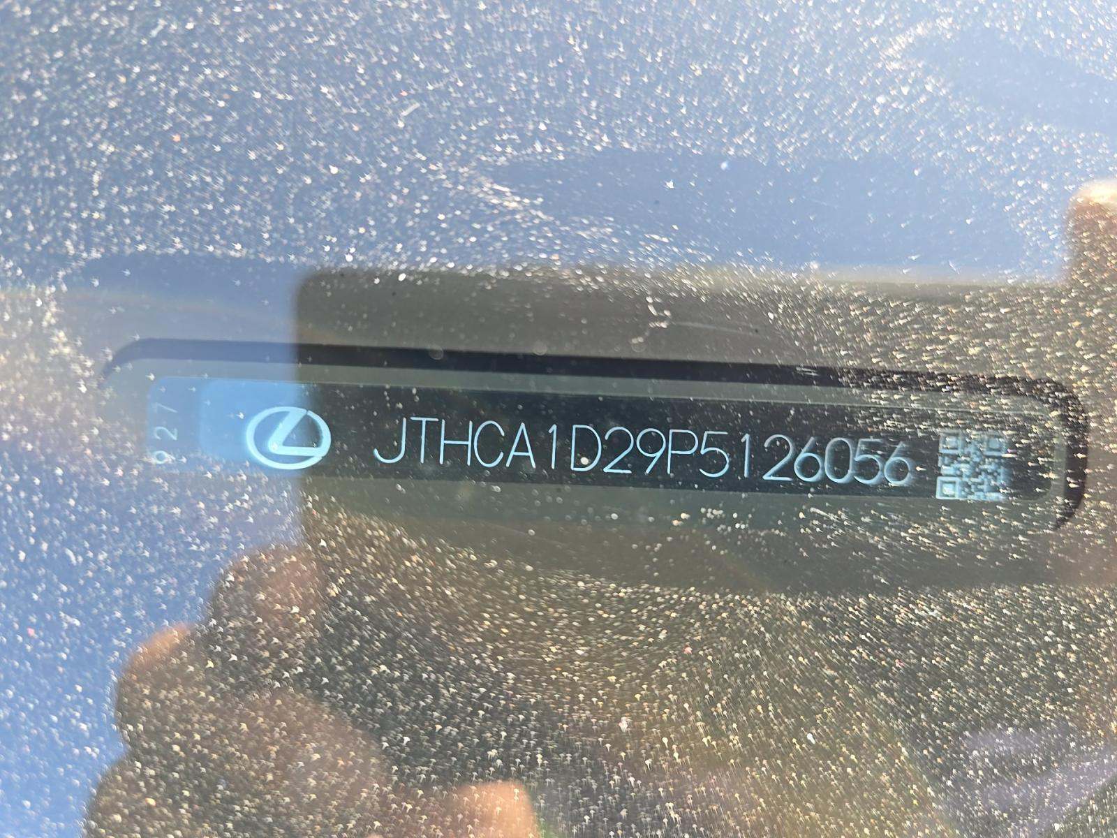 2023 Lexus IS IS 300 RWD