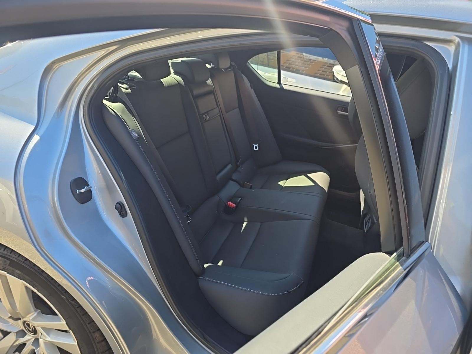 2023 Lexus IS IS 300 RWD