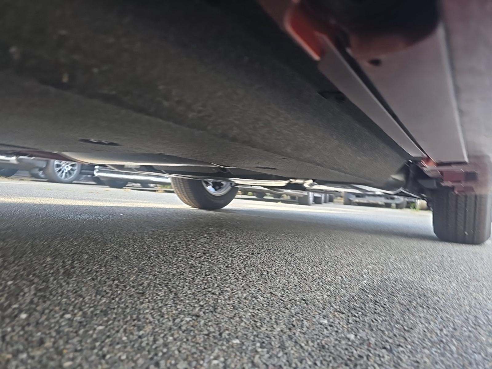 2025 Toyota Sienna XLE FWD