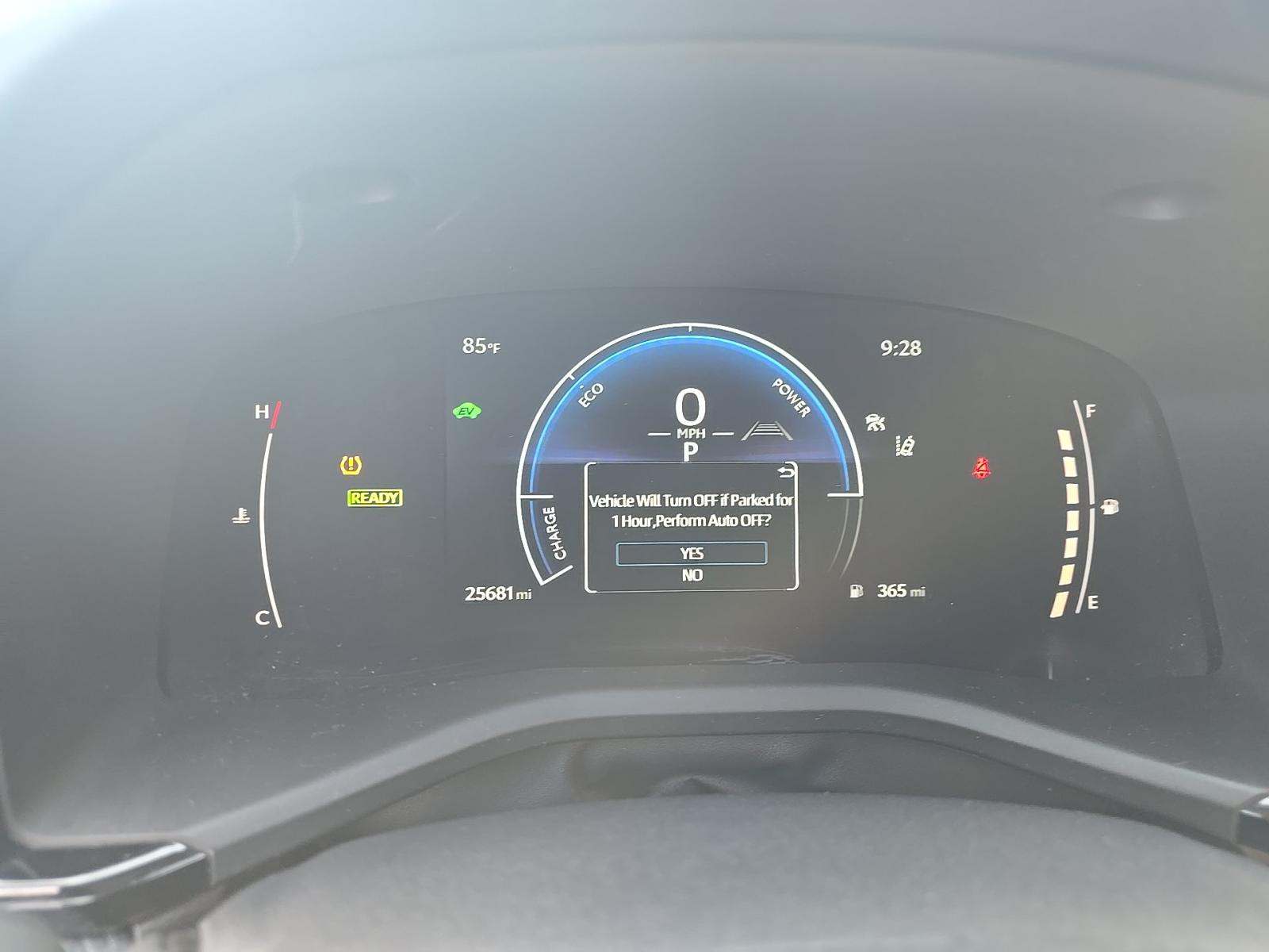 2025 Toyota Camry SE FWD