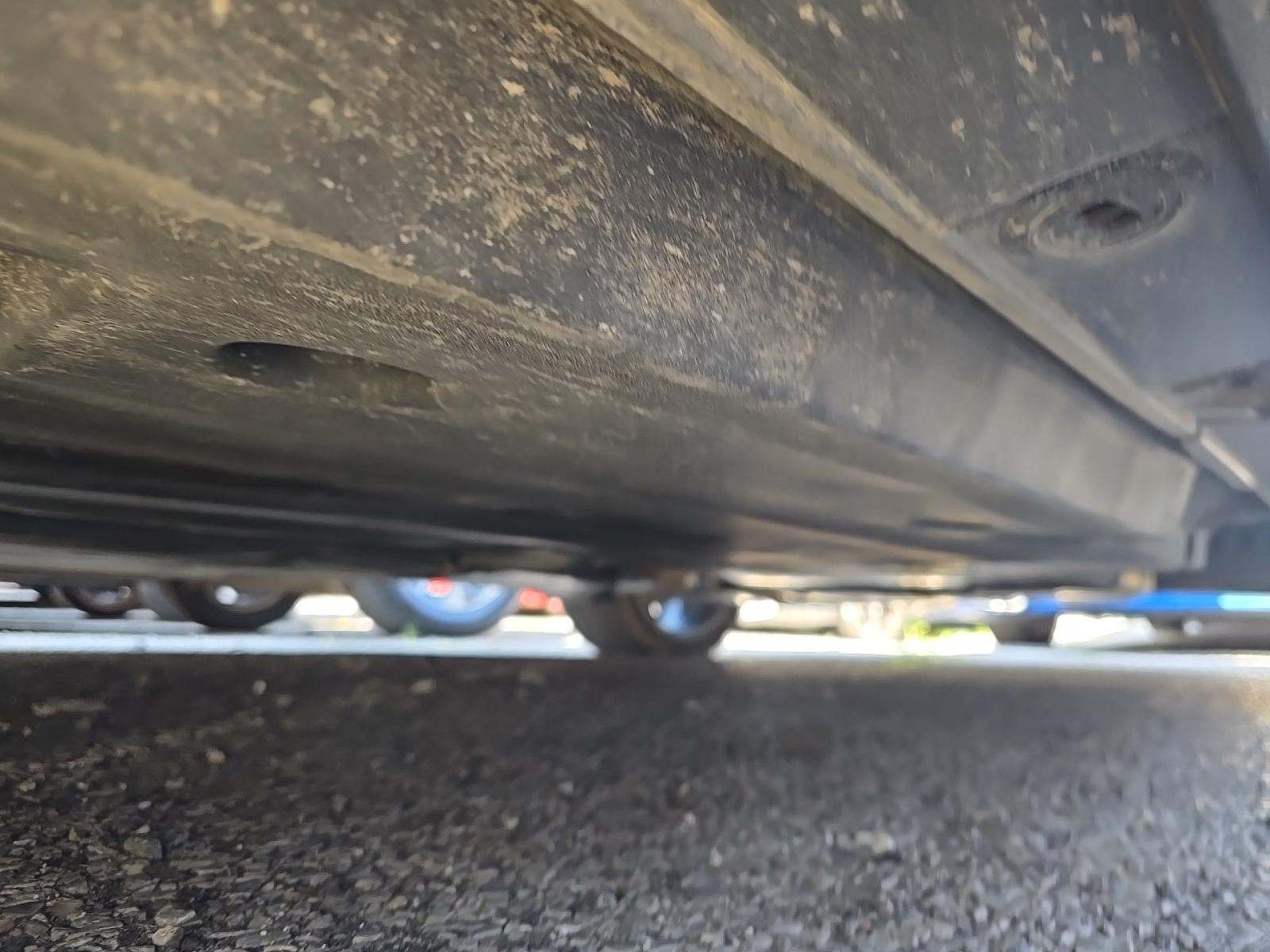 2025 Toyota Camry SE FWD