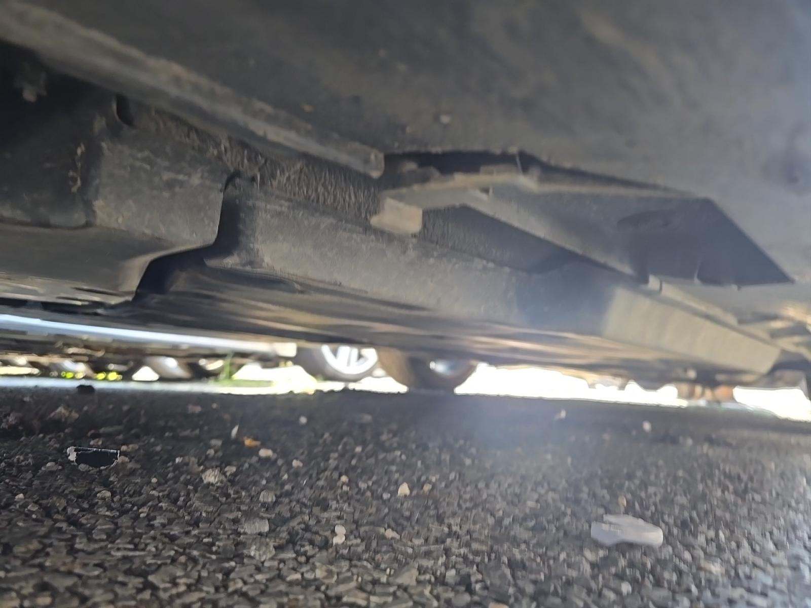 2025 Toyota Camry SE FWD