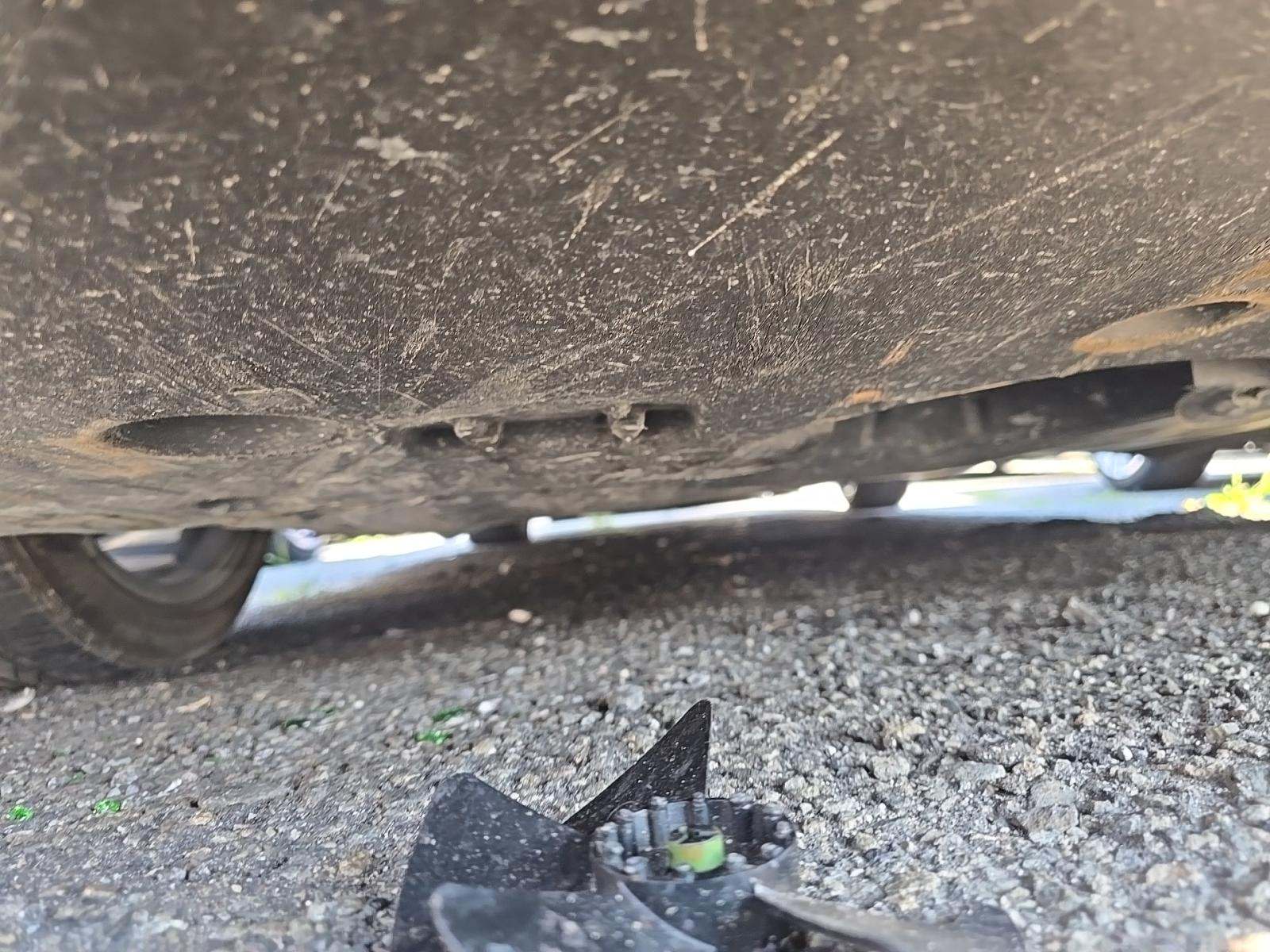 2025 Toyota Camry SE FWD