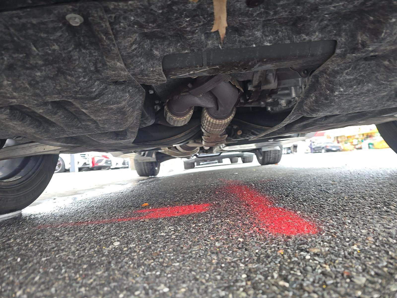 2023 Nissan Pathfinder SL AWD